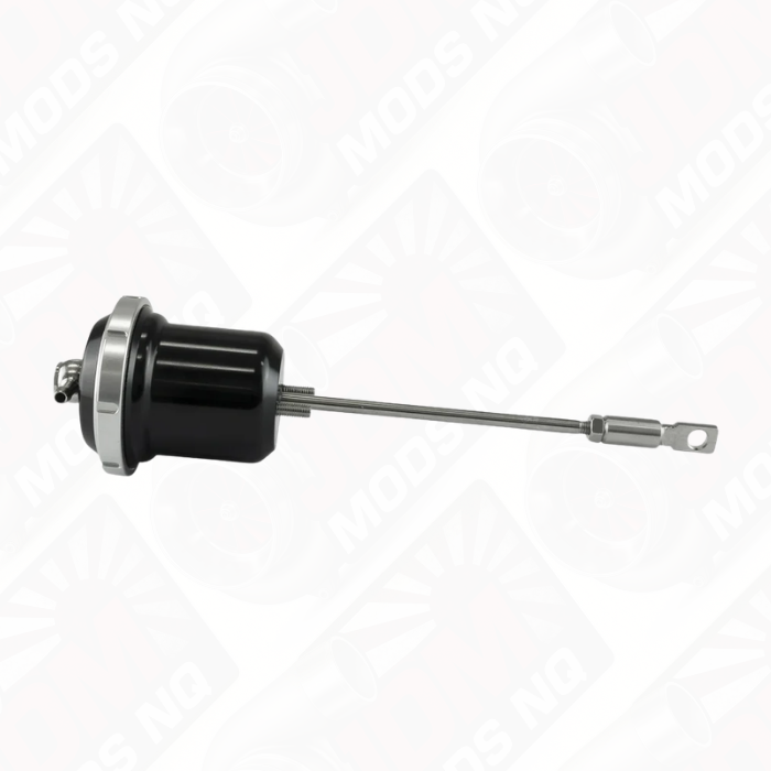 TS IWG75 Wastegate Actuator Suit Dodge Ram Cummins Turbo Diesel Black 35 PSI