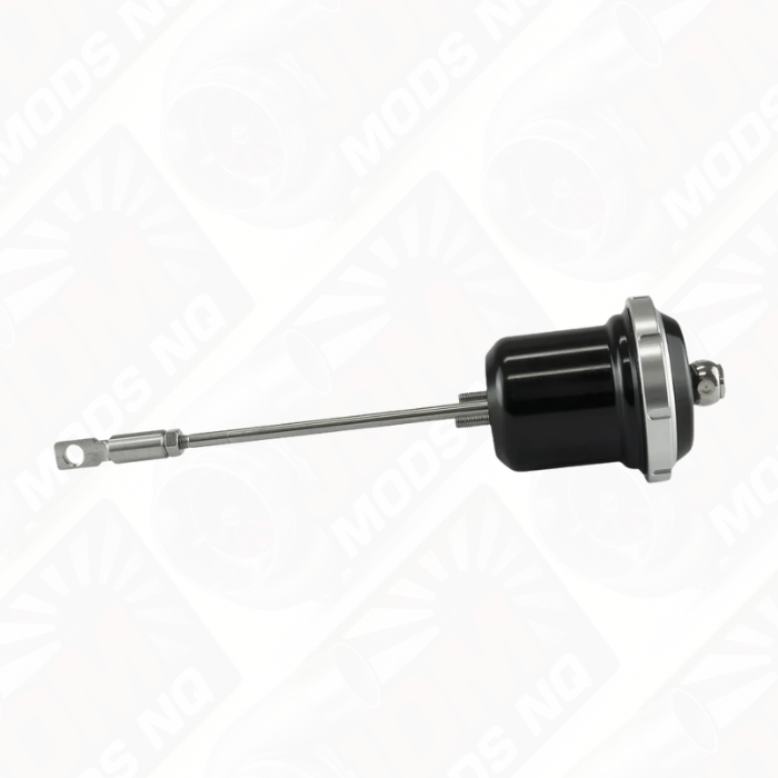 TS IWG75 Wastegate Actuator Suit Dodge Ram Cummins Turbo Diesel Black 35 PSI
