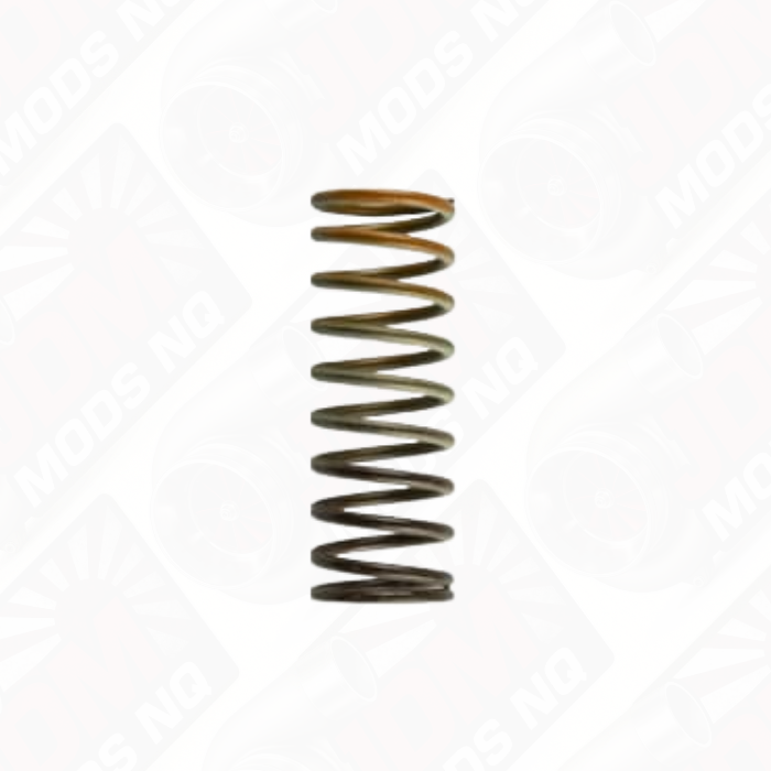 TURBOSMART Gen4 HP Spring (10 PSI) Inner (Brown/Orange) Suit WG38/40/45/50L HP