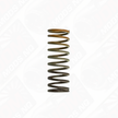 TURBOSMART Gen4 HP Spring (10 PSI) Inner (Brown/Orange) Suit WG38/40/45/50L HP