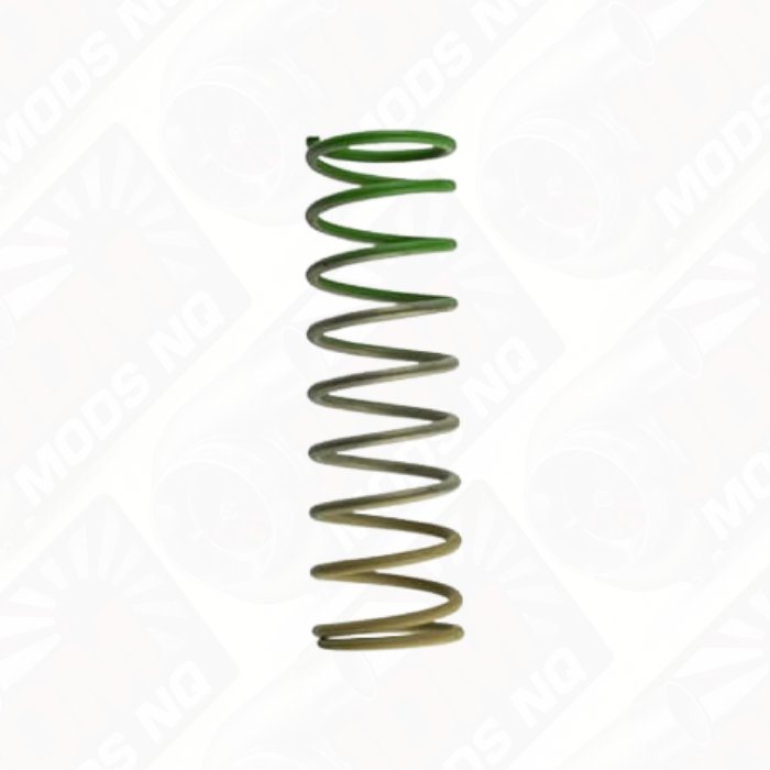 TURBOSMART Gen4 HP Spring (25 PSI) Outer (Brown/Green) Suit WG38/40/45/50L