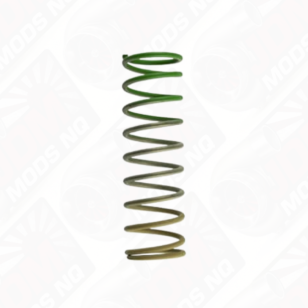 TURBOSMART Gen4 HP Spring (25 PSI) Outer (Brown/Green) Suit WG38/40/45/50L