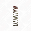 TURBOSMART Gen4 HP Spring (30 PSI) Outer (Brown/Red) Suit WG38/40/45/50L