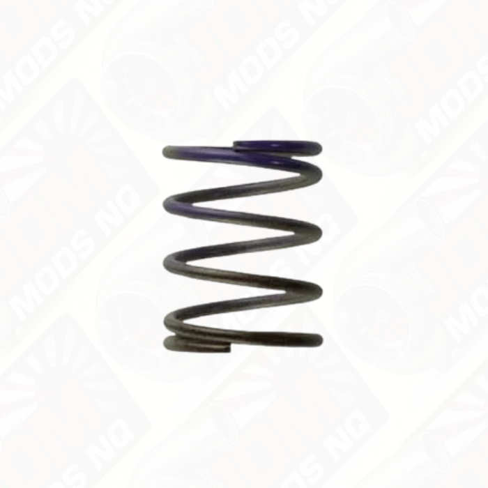 TURBOSMART Gen 4/IWG WG38/40/45/50L 7PSI Middle Spring – Brown/Purple