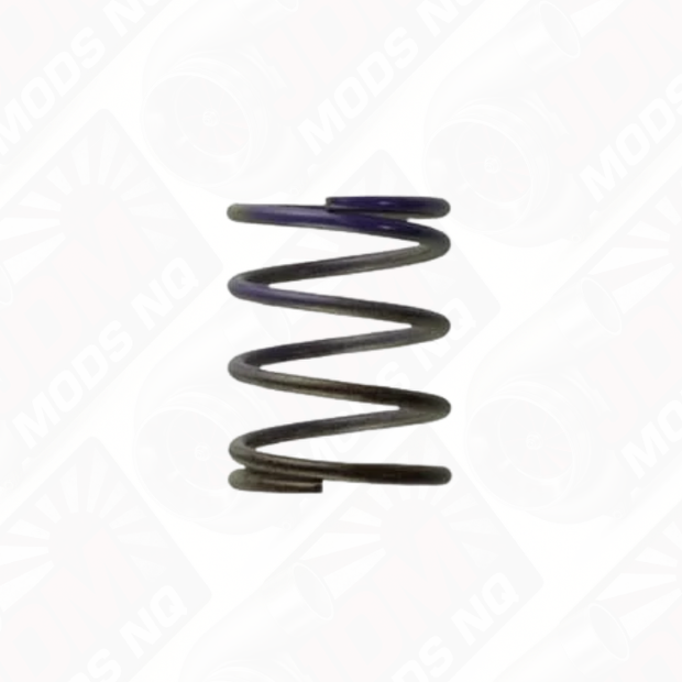 TURBOSMART Gen 4/IWG WG38/40/45/50L 7PSI Middle Spring – Brown/Purple