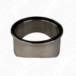 TURBOSMART GenV RacePort & Big Bubba BOV S/S Weld Flange TS-0204-2001