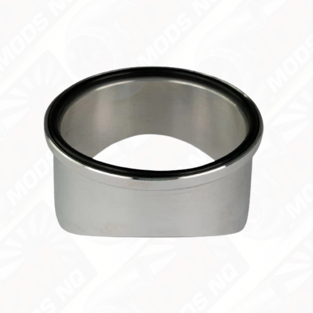 TURBOSMART GenV RacePort & Big Bubba BOV Weld Flange Alloy TS-0204-3001