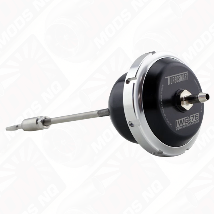 TURBOSMART IWG75 Wastegate Actuator For Ford Mustang 2.3 EcoBoost 2015+ – 12PSI