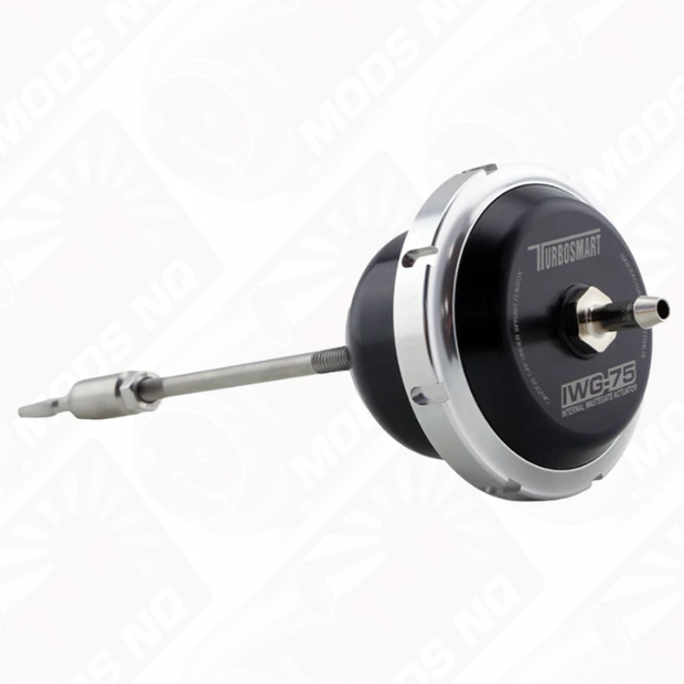 TURBOSMART IWG75 Wastegate Actuator For Ford Mustang 2.3 EcoBoost 2015+ – 12PSI