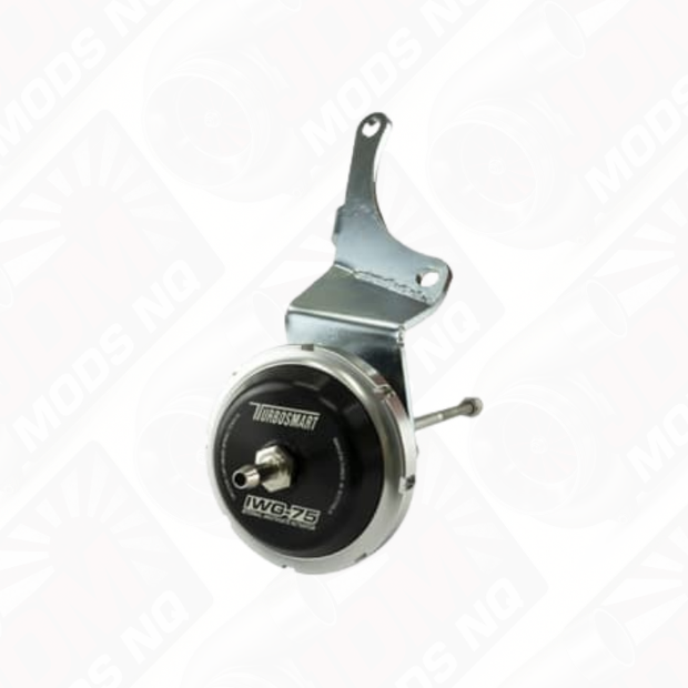 TURBOSMART IWG75 Wastegate Actuator Suit Astra VXR 04-09 TypeH 7psi – Black