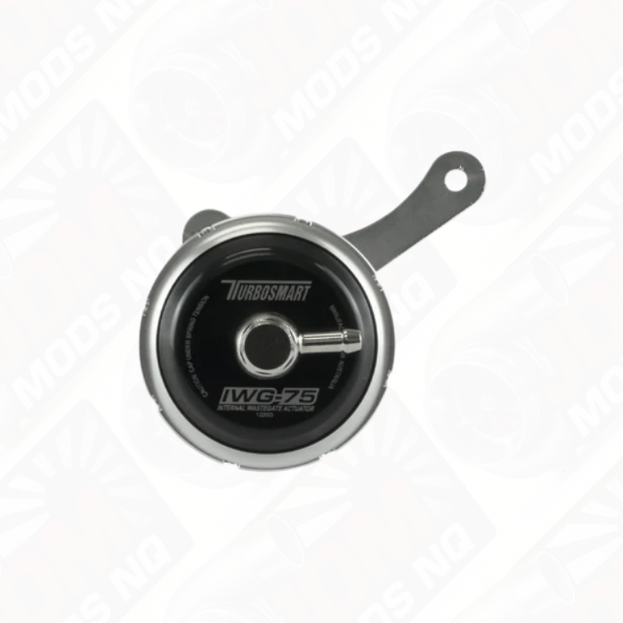 Turbosmart IWG75 Internal Wastegate Actuator 7psi - Ford Focus XR5 Turbo LS/LT/LV TS-0622-2072