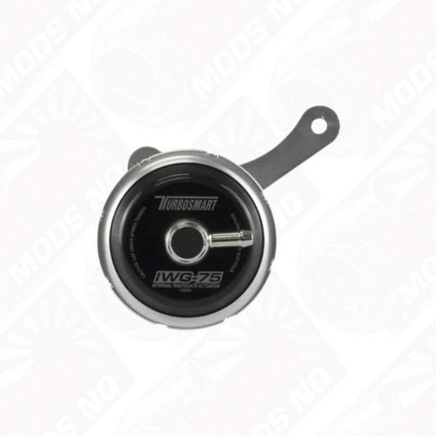 Turbosmart IWG75 Internal Wastegate Actuator 7psi - Ford Focus XR5 Turbo LS/LT/LV TS-0622-2072