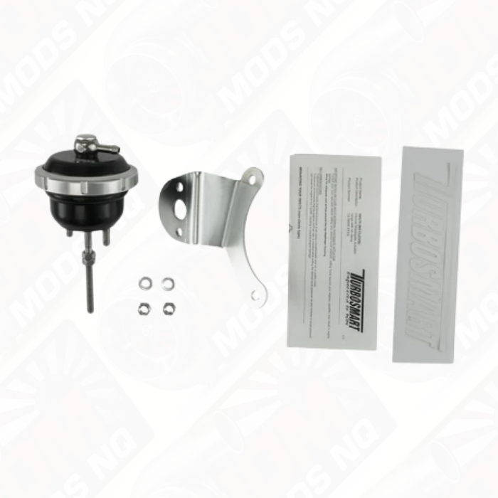 Turbosmart IWG75 Internal Wastegate Actuator 7psi - Ford Focus XR5 Turbo LS/LT/LV TS-0622-2072