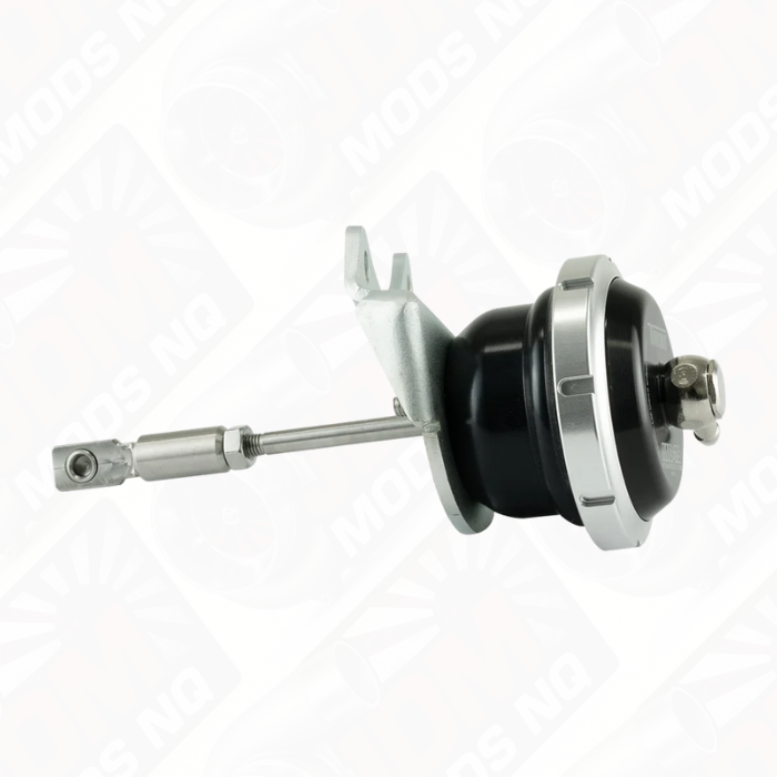 TURBOSMART IWG75 Wastegate Actuator Suit Polaris RZR Turbo – 5psi Black