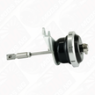 TURBOSMART IWG75 Wastegate Actuator Suit Polaris RZR Turbo – 5psi Black