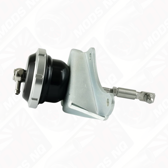 TURBOSMART IWG75 Wastegate Actuator Suit Polaris RZR Turbo – 5psi Black