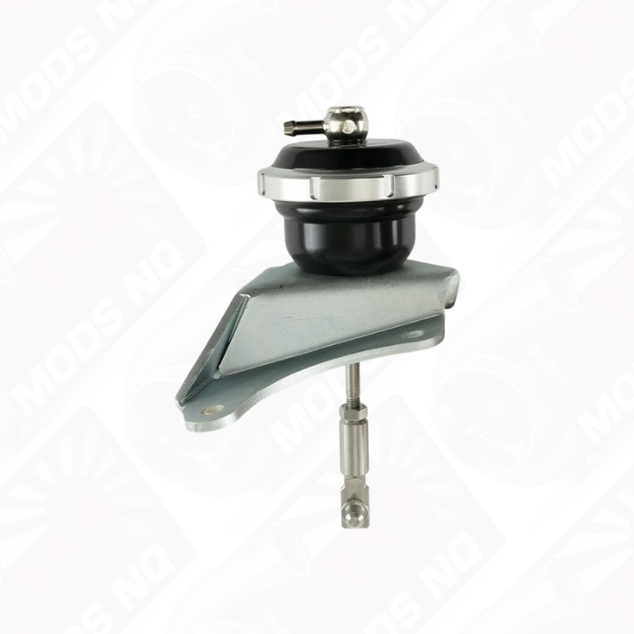 TURBOSMART IWG75 Wastegate Actuator Suit Polaris RZR Turbo – 5psi Black
