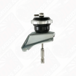 TURBOSMART IWG75 Wastegate Actuator Suit Polaris RZR Turbo – 5psi Black
