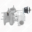 TURBOSMART IWG75 Wastegate Actuator Suit Porsche 996 911 GT2 Black 24PSI