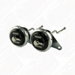 TURBOSMART IWG75 Wastegate Actuator Suit Porsche 996 911 Turbo Black 24PSI