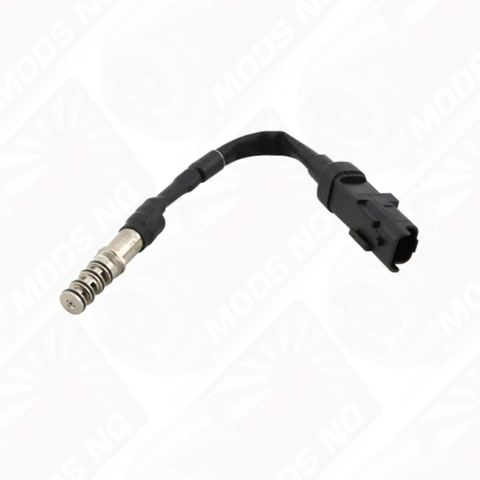 TURBOSMART Kompact EM VR10 Solenoid Replacement TS-0223-3006