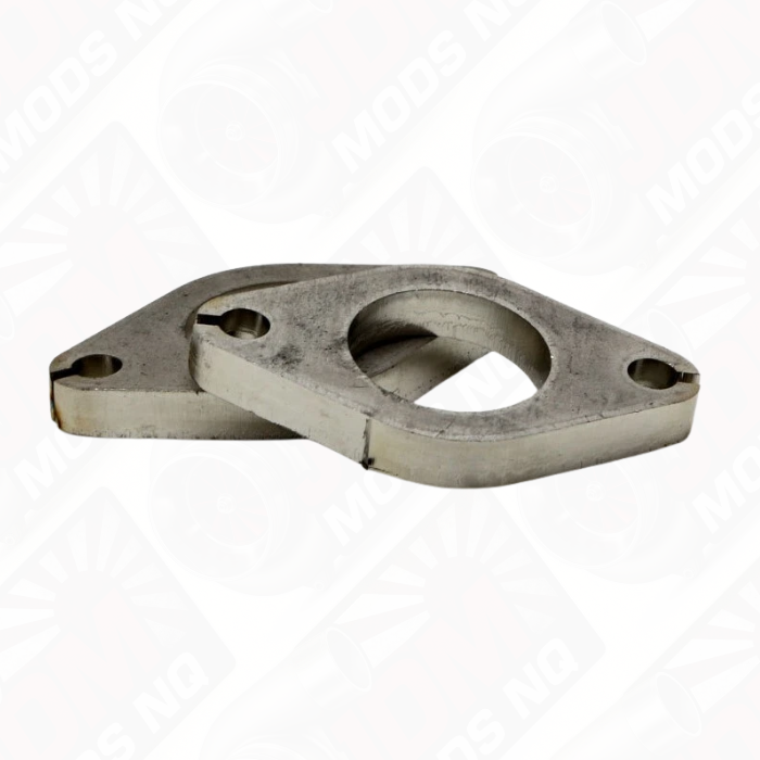 TURBOSMART WG38 Weld Flanges – Stainless TS-0501-2001