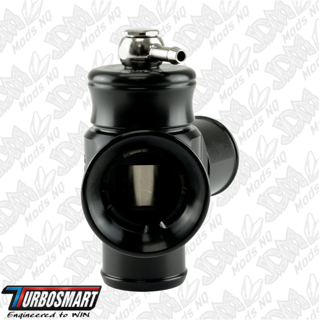 TURBOSMART BOV Kompact Dual Port 34mm TS-0203-1023