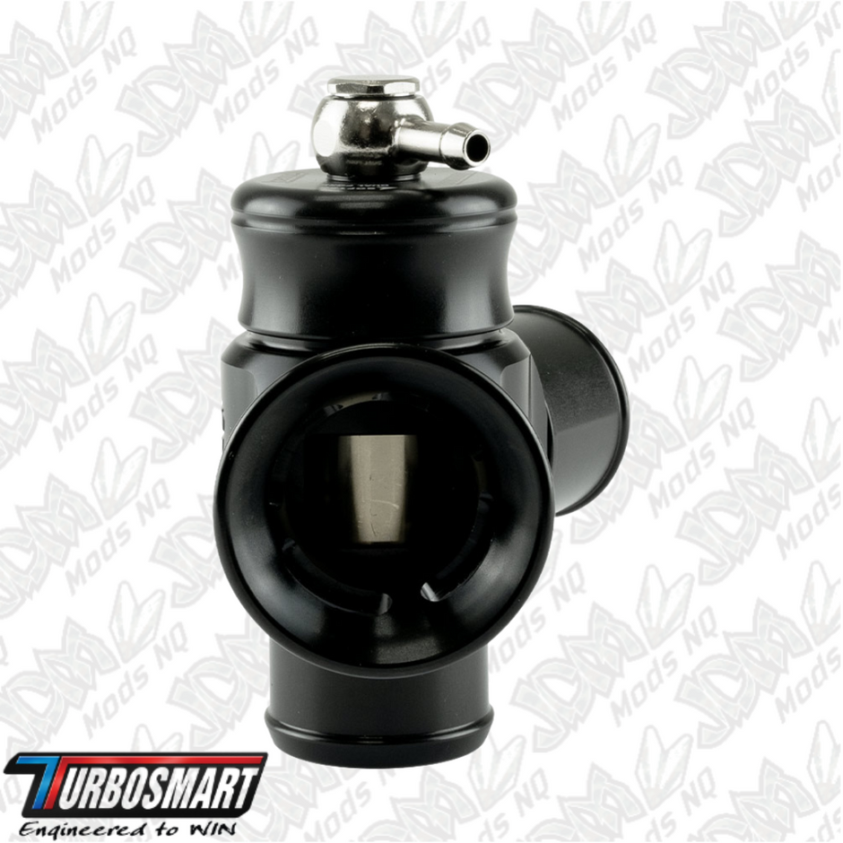 TURBOSMART BOV Kompact Dual Port 34mm TS-0203-1023