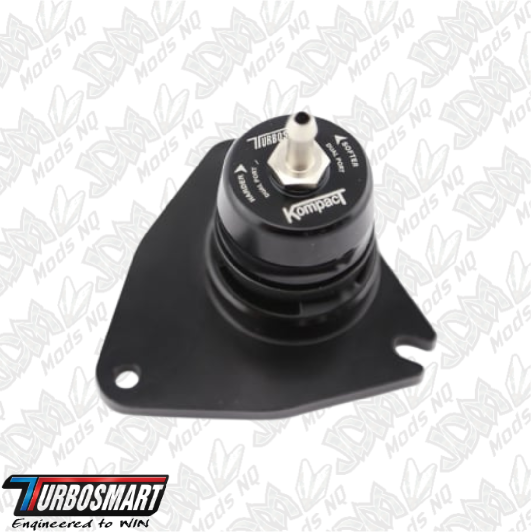 Turbosmart Kompact Blow Off Valve Supersonic - Honda Civic Type-R FK8 17+ TS-0203-1017