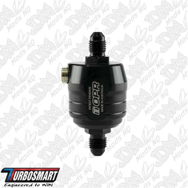 TURBOSMART OPR V2 Turbo Oil Pressure Regulator