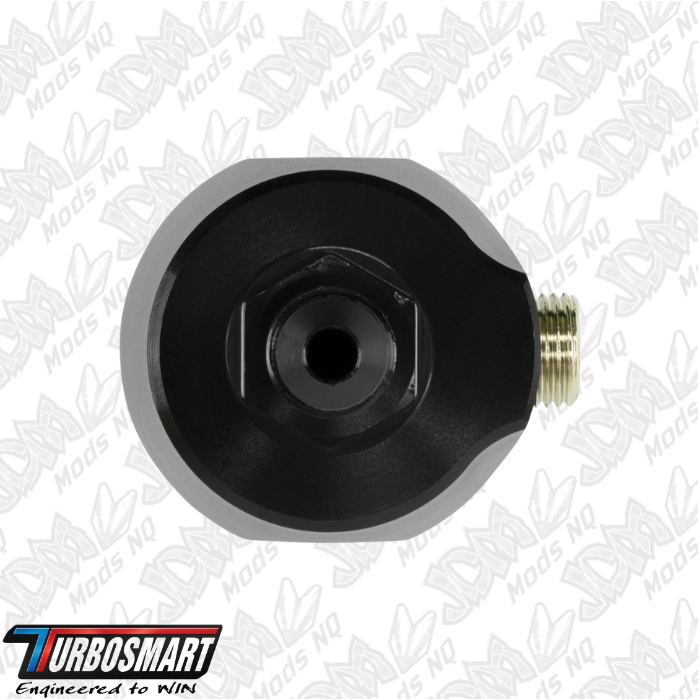 TURBOSMART OPR V2 Turbo Oil Pressure Regulator