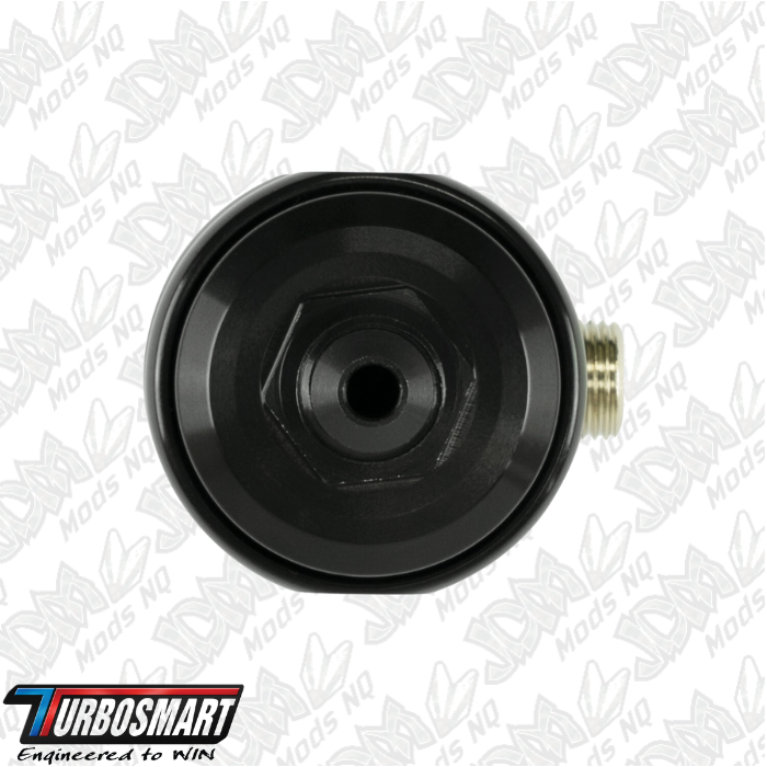 TURBOSMART OPR V2 Turbo Oil Pressure Regulator