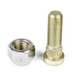 SAAS Trailer Wheel Studs and Nuts 1/2 UNF 5 Pack TWS16115 - view 2