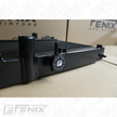 Mitsubishi Evolution 7-8-9 Full Alloy Performance Radiator, Custom Fan Shroud & 13