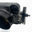 Toyota 2JZ 80mm Black Throttle Body