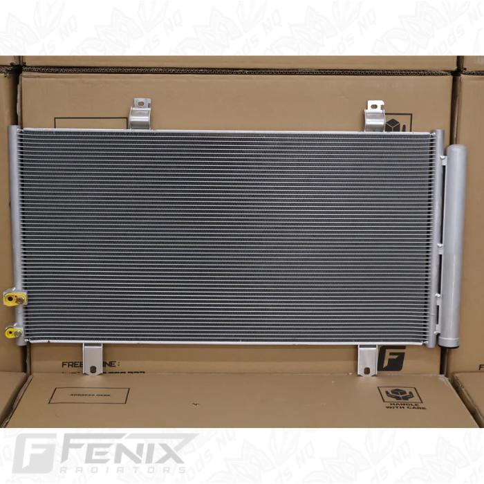 Toyota ACV40R Camry AC Condenser (JUL/2006 - JAN/2012)