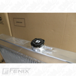 Toyota AE71 4A Corolla Full Alloy Performance Radiator