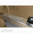 Toyota AE71 4A Corolla Full Alloy Performance Radiator