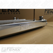 Toyota AE86 Corolla K24 - 3S Conversion Full Alloy Performance Radiator (No Filler Neck)