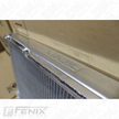 Toyota AE93 Corolla 4A-GE Full Alloy Performance Radiator