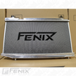 Toyota AE93 Corolla 4A-GE Full Alloy Performance Radiator
