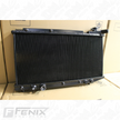 Toyota AE93 Corolla 4A-GE Full Alloy Performance Radiator - Black