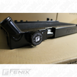 Toyota AE93 Corolla 4A-GE Full Alloy Performance Radiator - Black