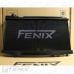 Toyota AE93 Corolla 4A-GE Full Alloy Performance Radiator - Black