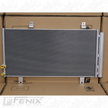 Toyota GSV40R Aurion AC Condenser (OCT/2006 - MAR/2012)