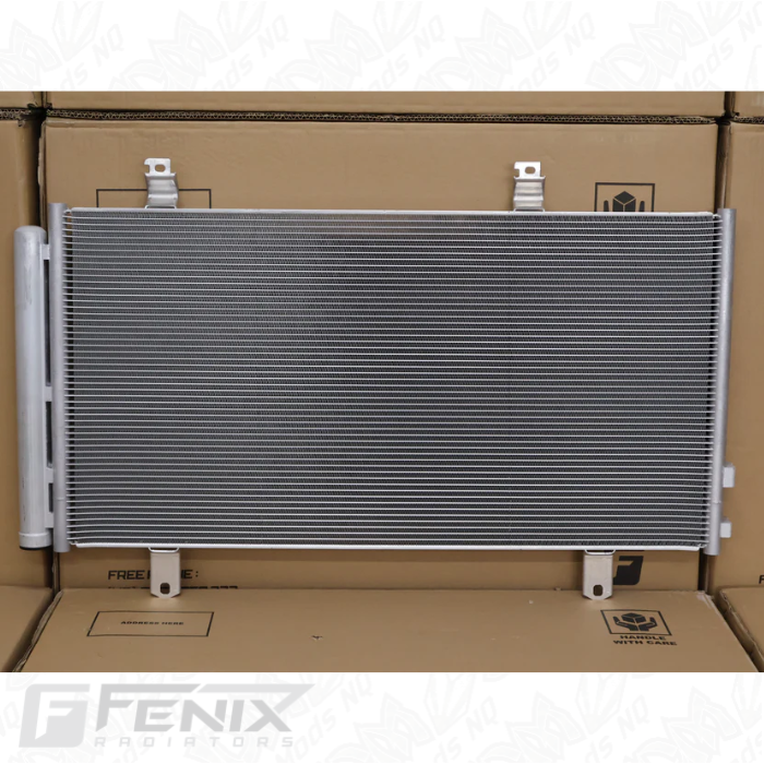 Toyota GSV40R Aurion AC Condenser (OCT/2006 - MAR/2012)