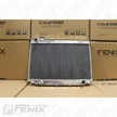 Toyota HZJ80 Landcruiser Full Alloy Performance Radiator