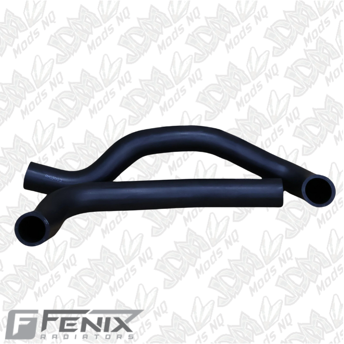 Toyota JZS171 Crown Upper & Lower Radiator Hoses
