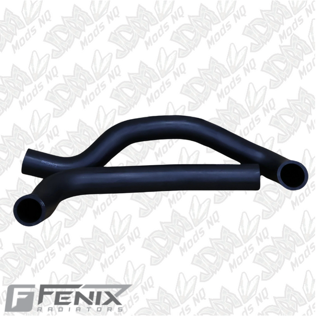 Toyota JZS171 Crown Upper & Lower Radiator Hoses