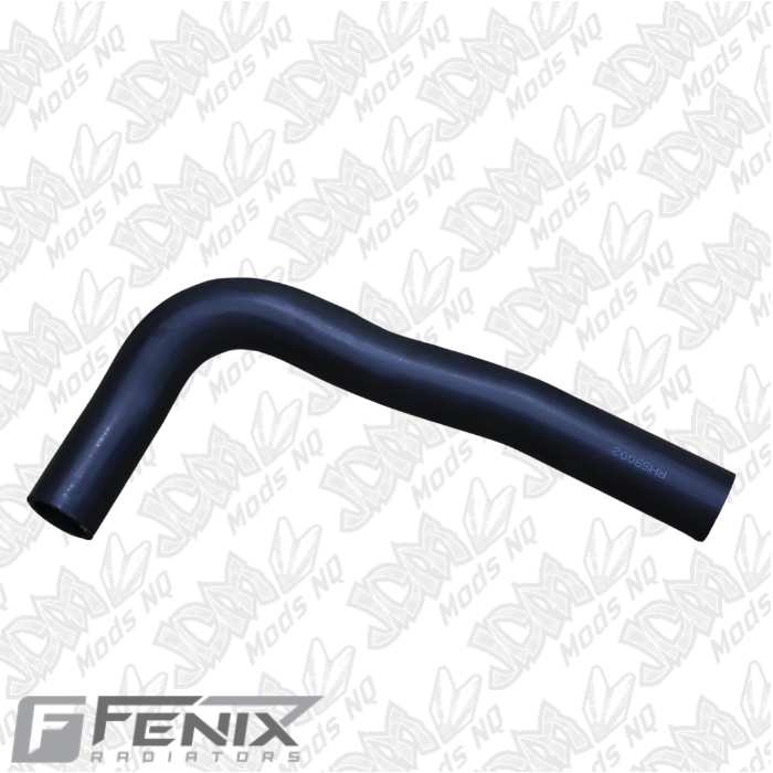 Toyota JZS171 Crown Upper & Lower Radiator Hoses